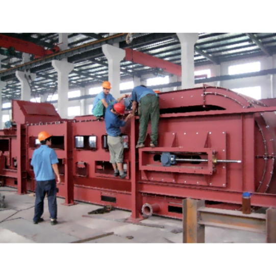 Adjustable Angle Inclined Conveyor